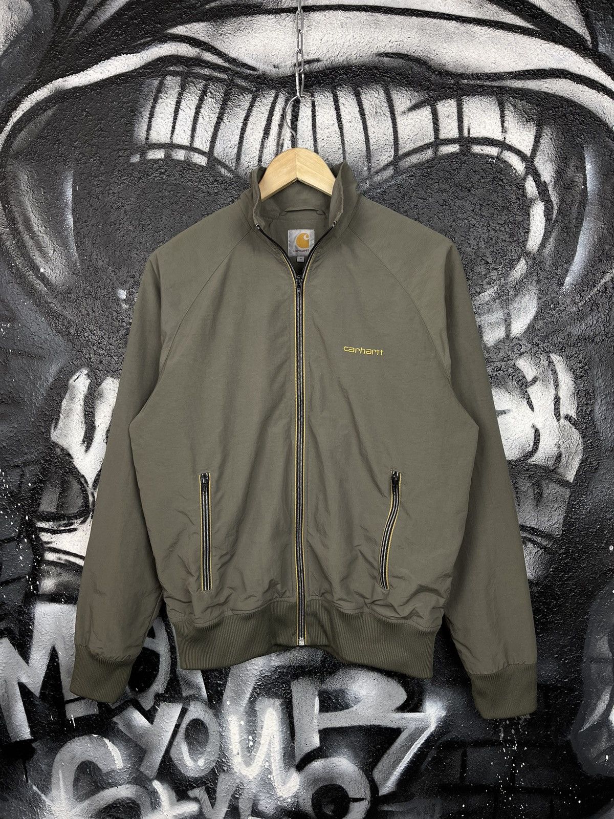 Carhartt × Streetwear × Vintage Y2K Carhartt Lightweight