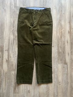 Corduroy Pants | Grailed