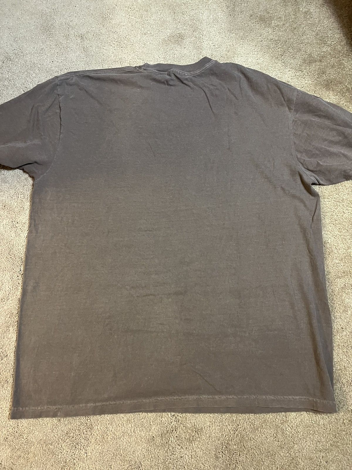 Coachella Coachella 2024 Whole Lot of Sand Tee X-Large Size US XL / EU 56 / 4 - 2 Thumbnail