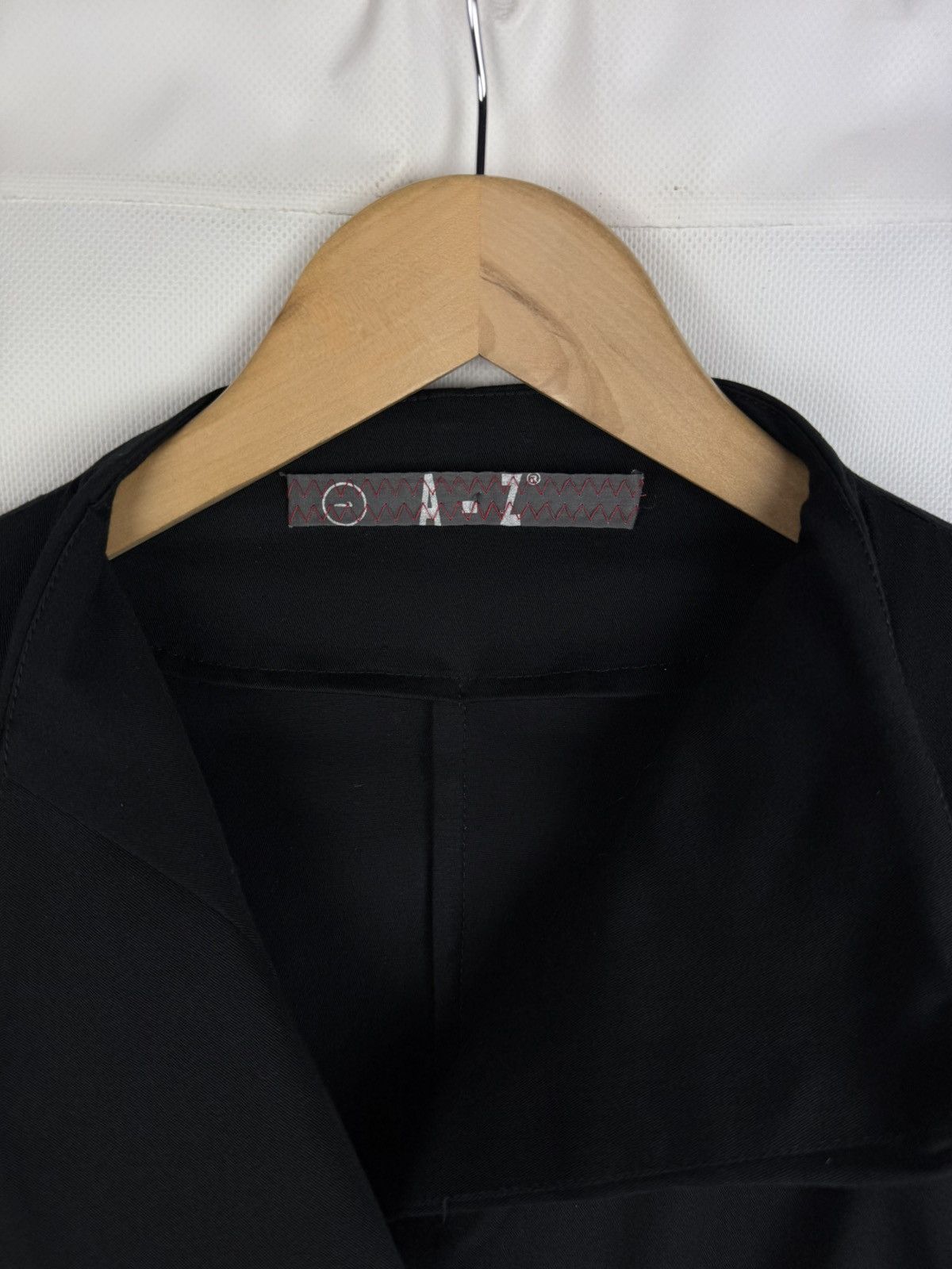 Other A-Z Ladies Avant-Garde Blazer Jacket Size 1 Size ONE SIZE - 8 Thumbnail