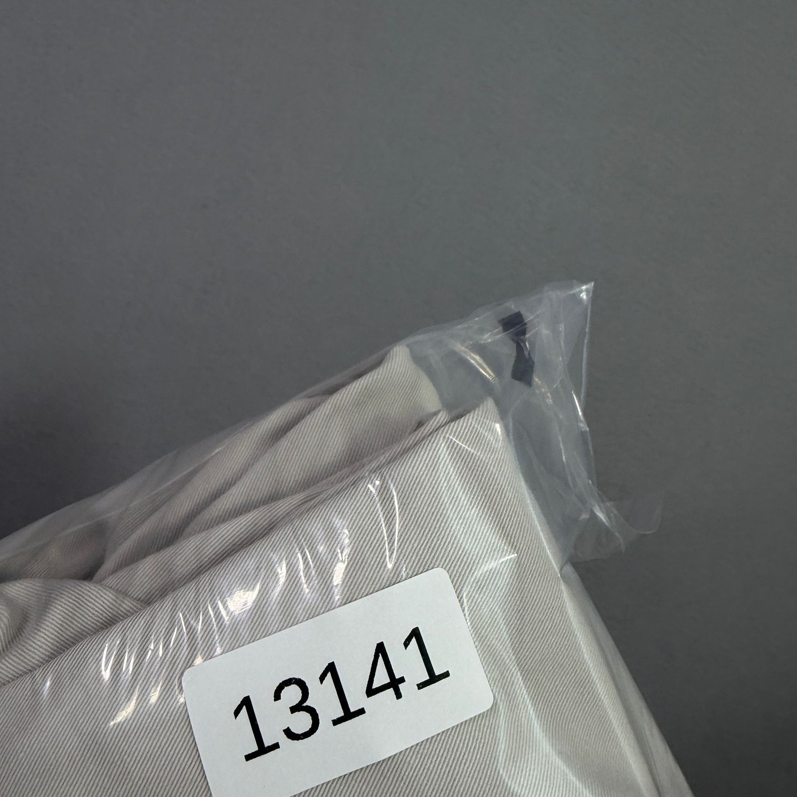Polo Ralph Lauren Polo Ralph Lauren Ethan Chino Pants Men's 40x32 Beige Size US 40 / EU 56 - 11 Thumbnail