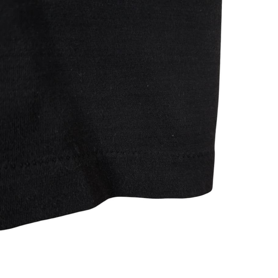 Vintage Vintage Caribiner T Shirt Mens Size Medium Black Mountain Size US M / EU 48-50 / 2 - 5 Thumbnail