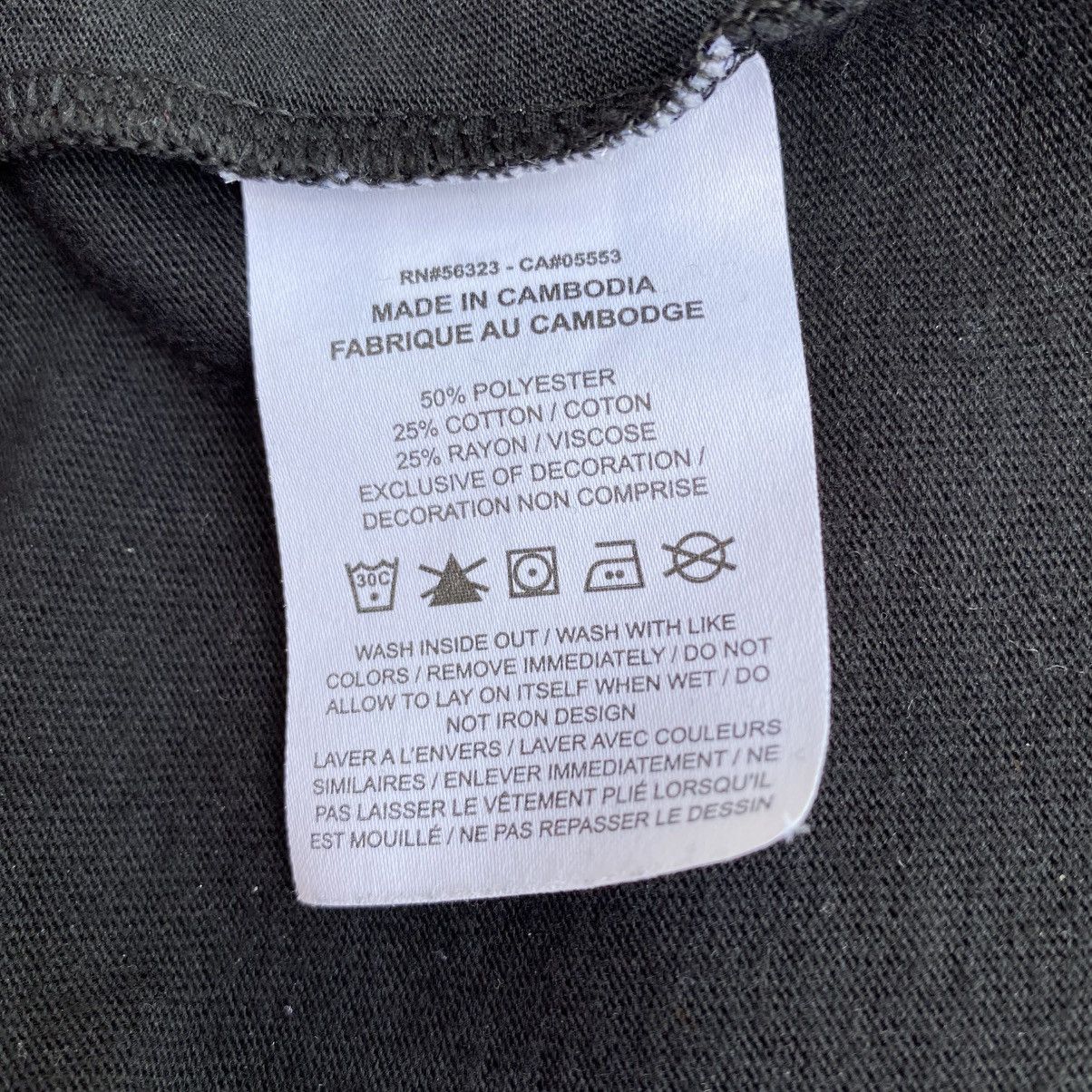 Nike Nike jumpsuit Size 30" / US 8 / IT 44 - 6 Thumbnail