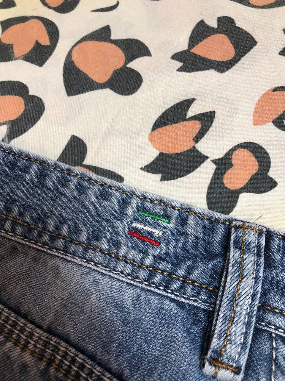 Diesel Vintage Diesel y2k gothic jeans Size US 36 / EU 52 - 5 Thumbnail