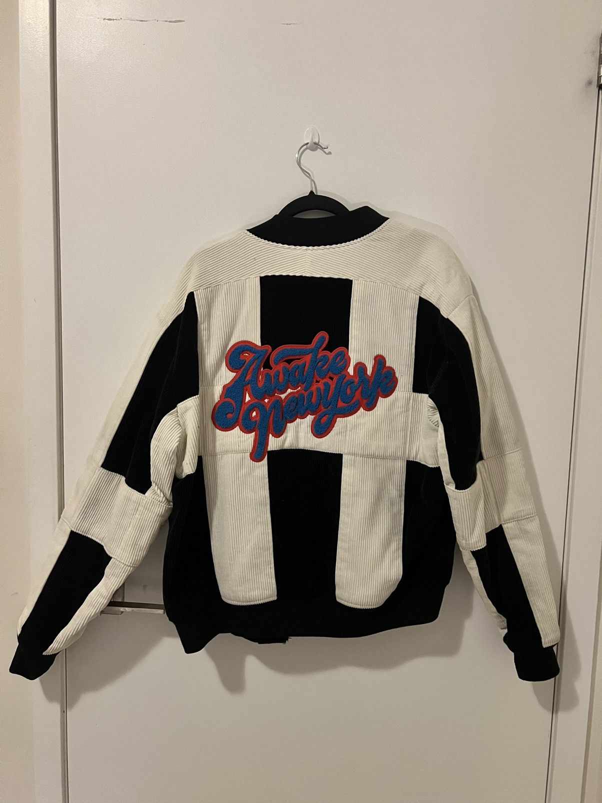 Awake ny Bomber Jacket