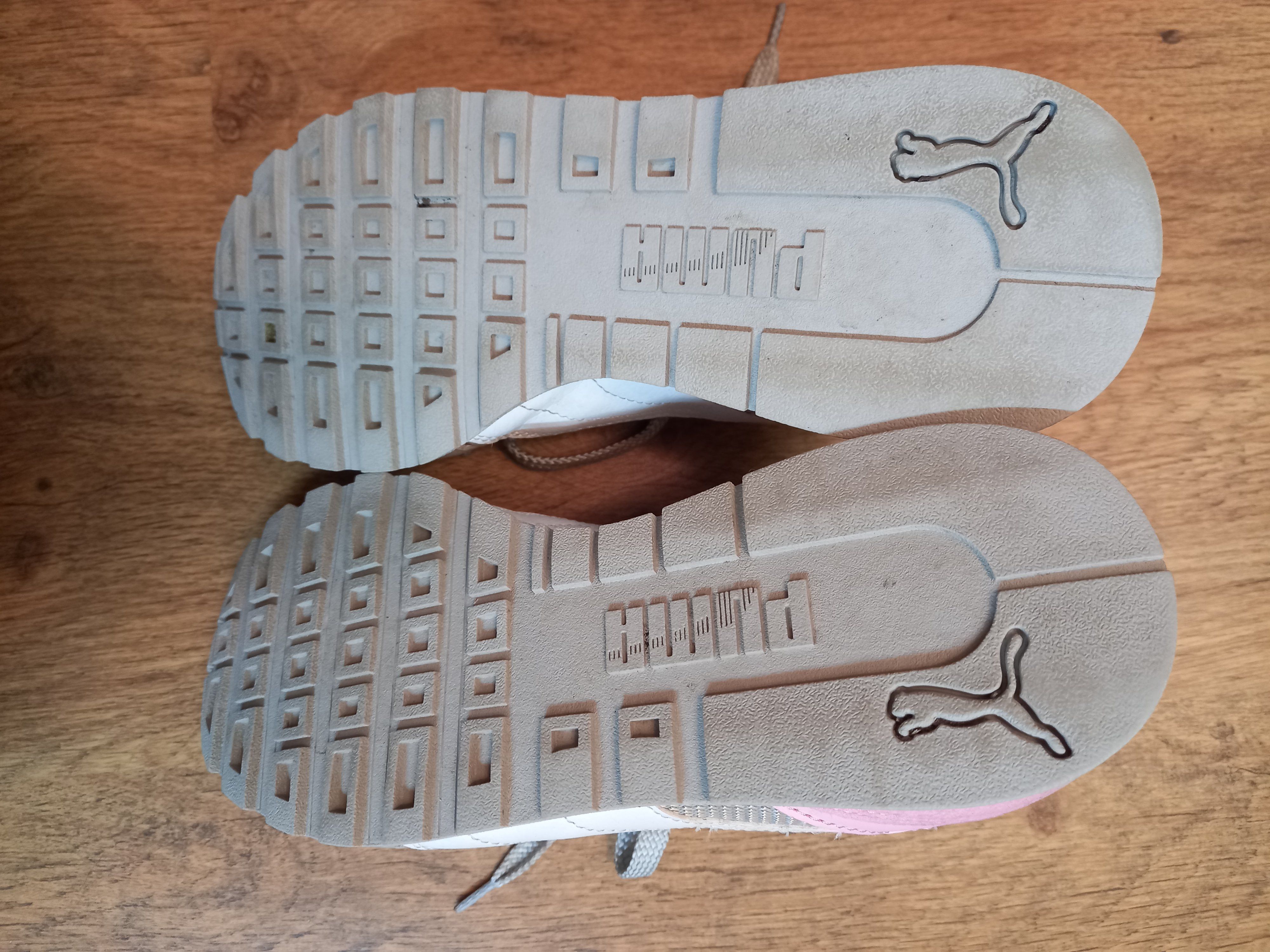 Puma PUMA Women's US 5.5 Shoes Size US 7 / IT 37 - 4 Thumbnail