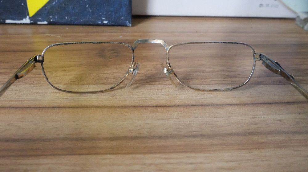 Pierre Cardin Vintage Pierre Cardin Glasses Size ONE SIZE - 3 Thumbnail