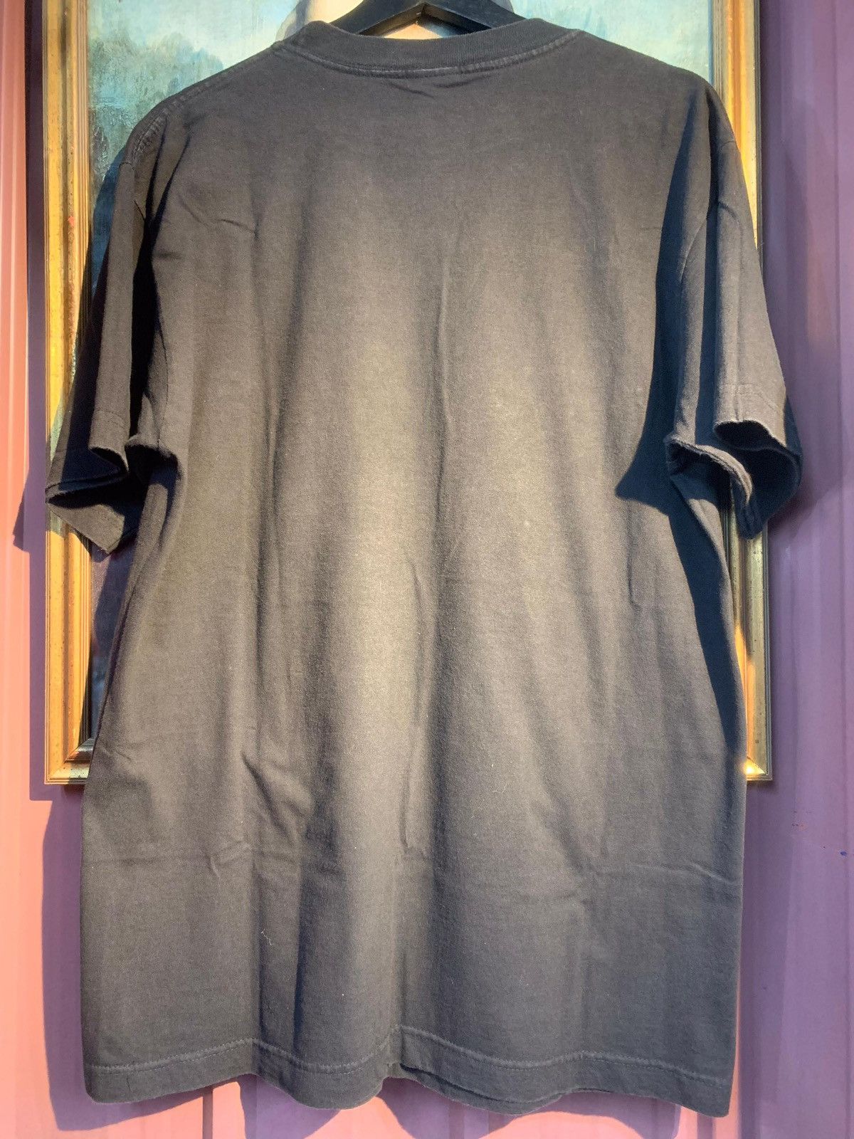 Vintage VINTAGE GRAVE DIGGER 1995 Size US XL / EU 56 / 4 - 6 Thumbnail