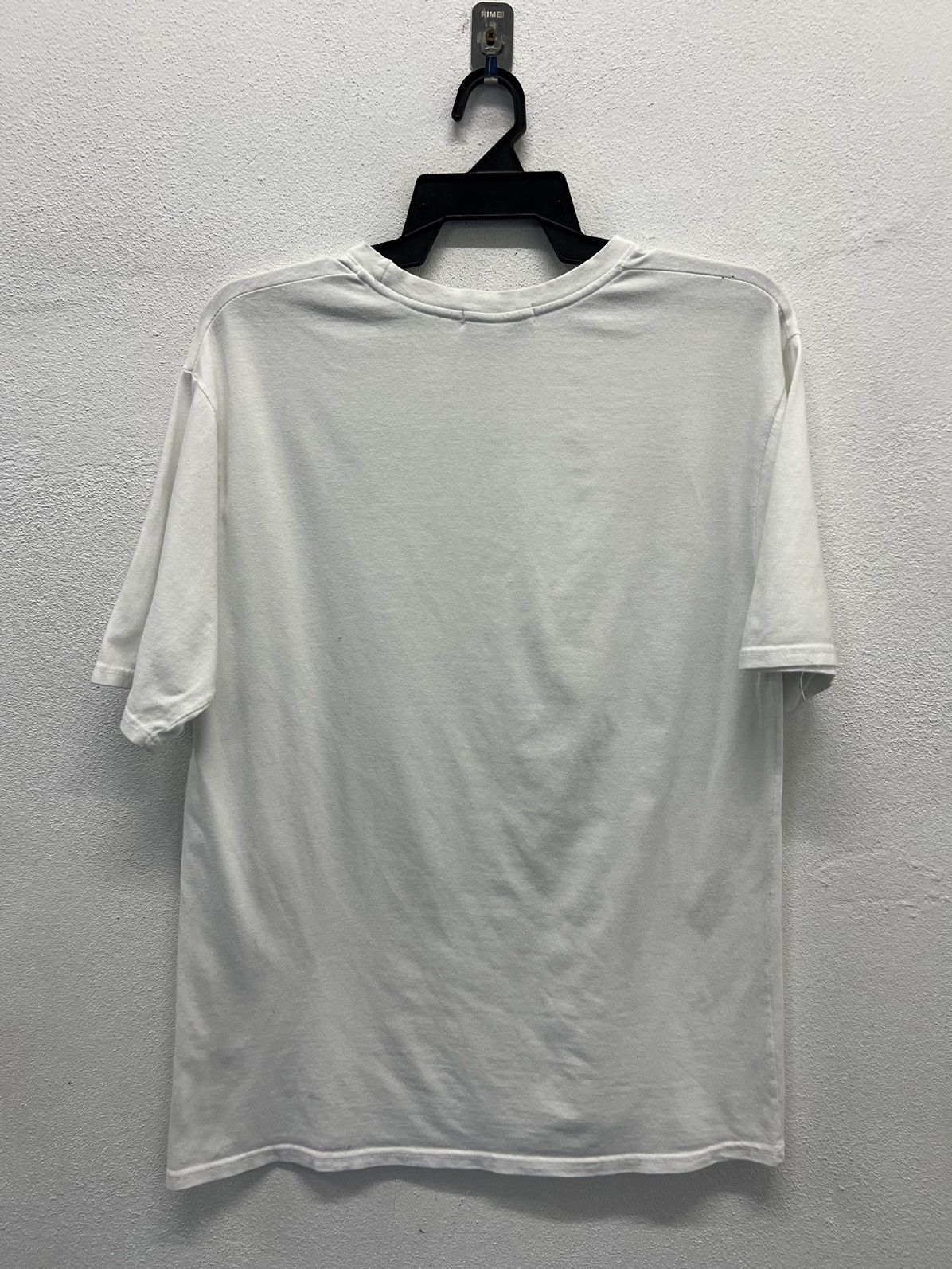 Vintage VINTAGE NUMBER ONE MONALISA SHIRT Size US M / EU 48-50 / 2 - 2 Thumbnail