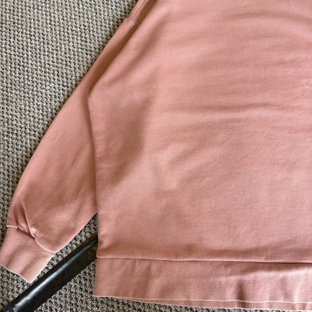 Lululemon Lululemon Women Perfectly Oversized Crew Sweatshirt Size L / US 10 / IT 46 - 5 Thumbnail