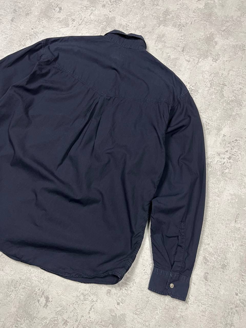Versace Vintage Versace Shirt Medusa Size US XL / EU 56 / 4 - 13 Thumbnail