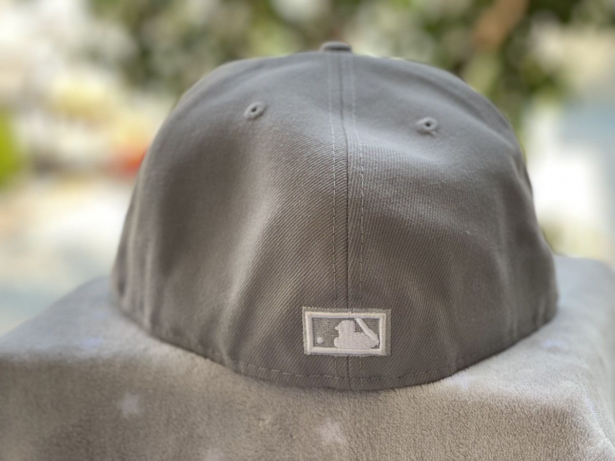 New Era × New York Yankees Yankees Fitted hat 75/8 Size ONE SIZE - 4 Thumbnail
