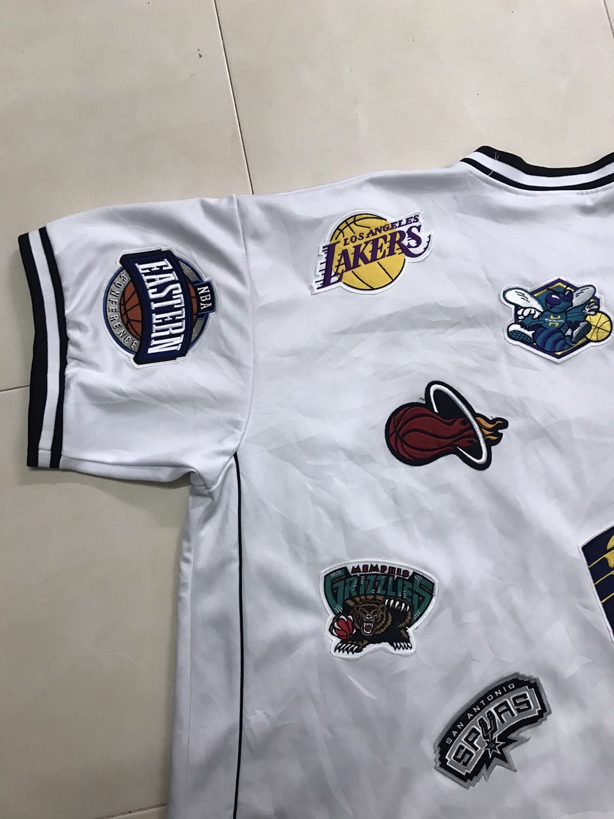 Majestic × NBA NBA MAJESTIC Size US XXL / EU 58 / 5 - 9 Thumbnail
