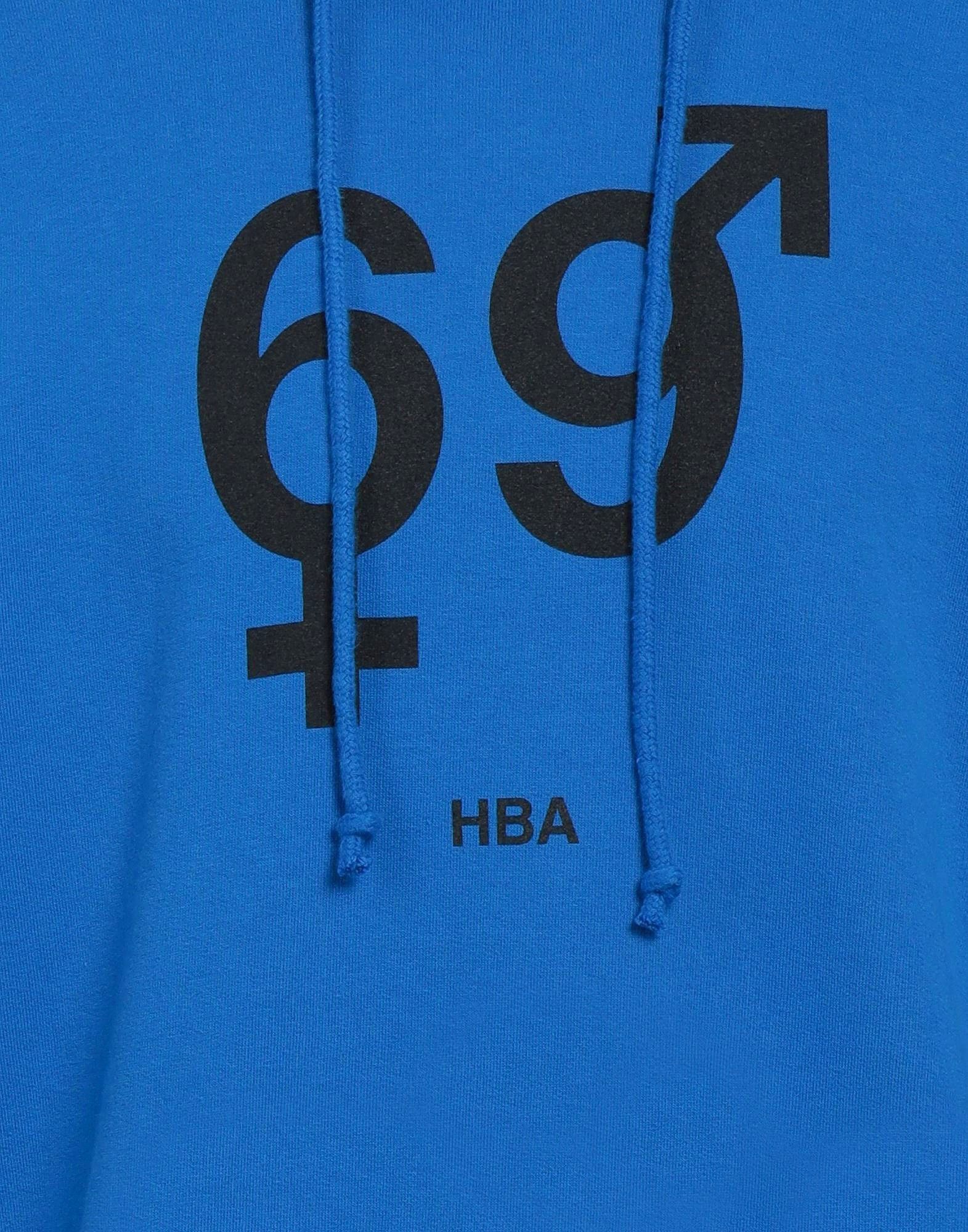 Hood By Air HOOD BY AIR 69 'veteran' Hoodie Size US L / EU 52-54 / 3 - 4 Thumbnail