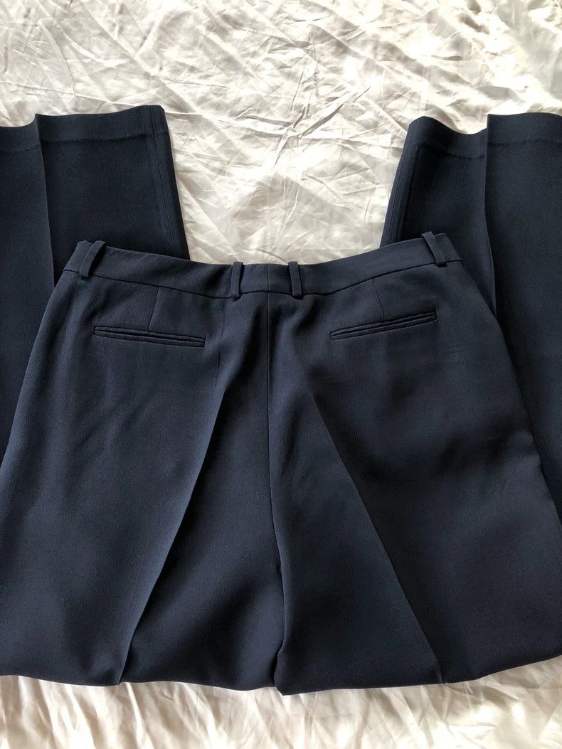Loro Piana LORO PIANA Lady trousers Size 32" / US 10 / IT 46 - 5 Thumbnail