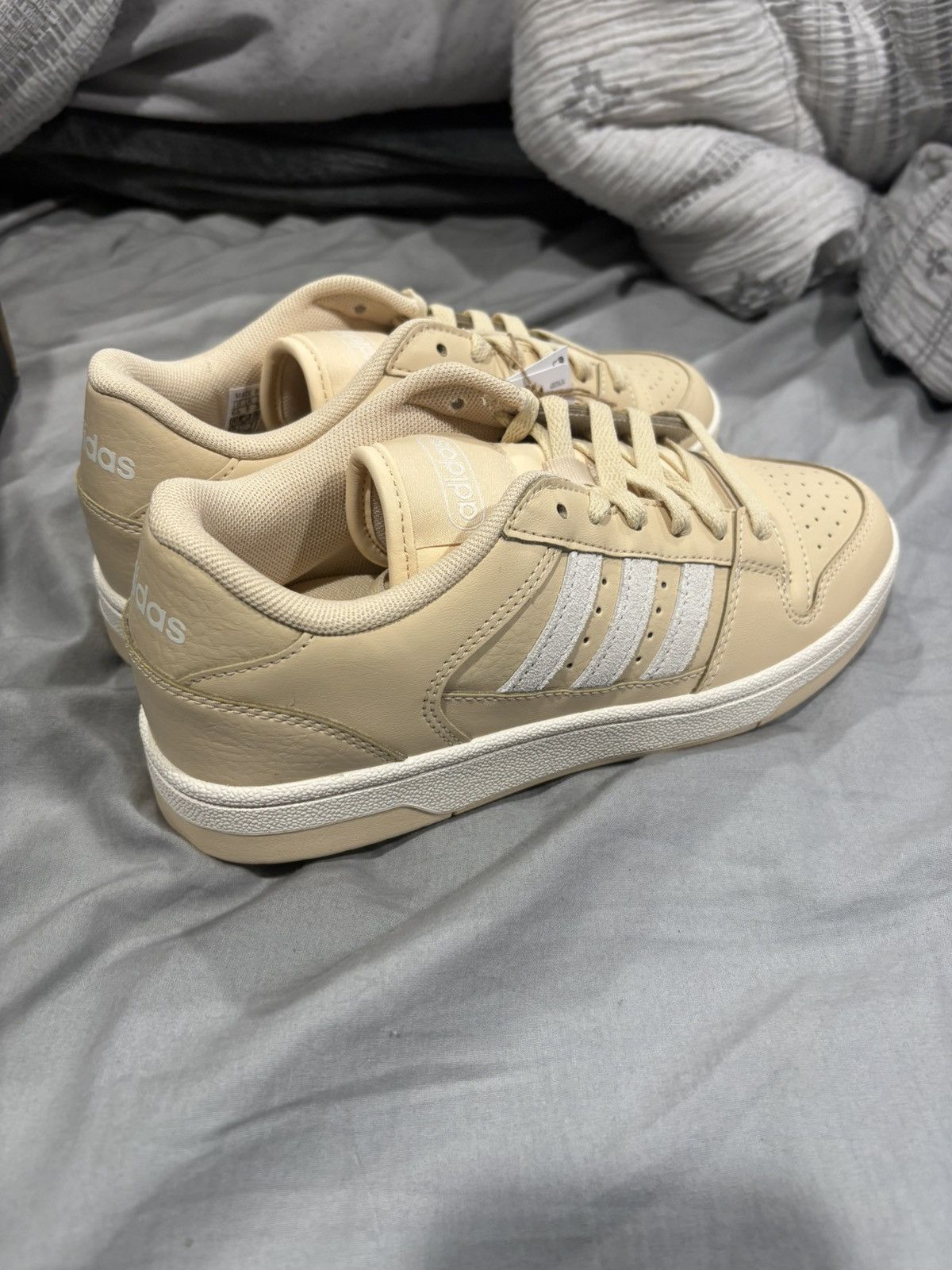 Adidas Adidas break start low sand peach Size US 6.5 / IT 36.5 - 5 Thumbnail