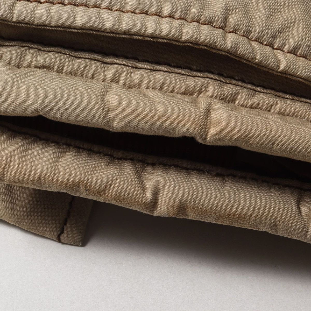 Number (N)ine 08Aw Portland Down puffer Cargo jacket Size US L / EU 52-54 / 3 - 7 Thumbnail