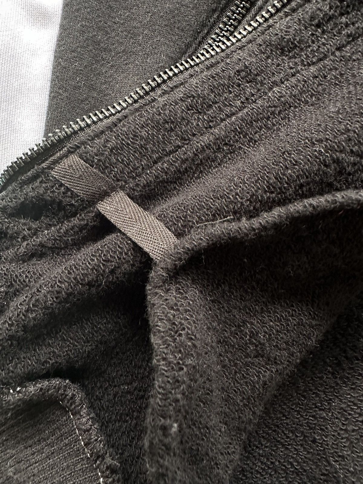 FranCisT MOR.K.S 00's Francist Mor.K.S bono L.G.B style zipper sweater Size US M / EU 48-50 / 2 - 18 Thumbnail