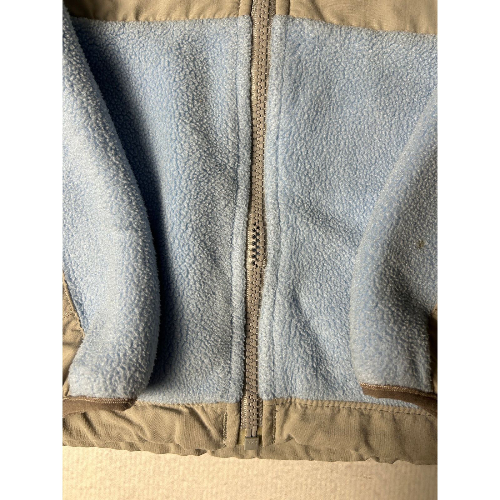 The North Face Vintage The North Face Denali Fleece Jacket - Women's XS Size XS / US 0-2 / IT 36-38 - 5 Thumbnail