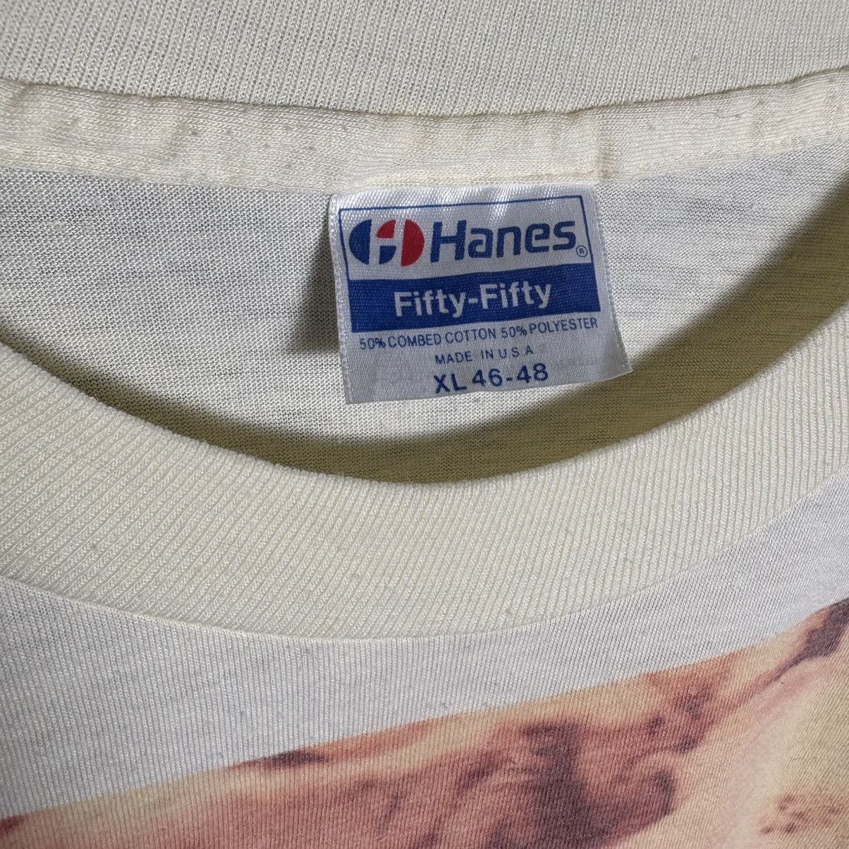 Vintage Vintage 80s St.Croix Virgin Islands Sexy Butt T-Shirt Size US XL / EU 56 / 4 - 7 Thumbnail