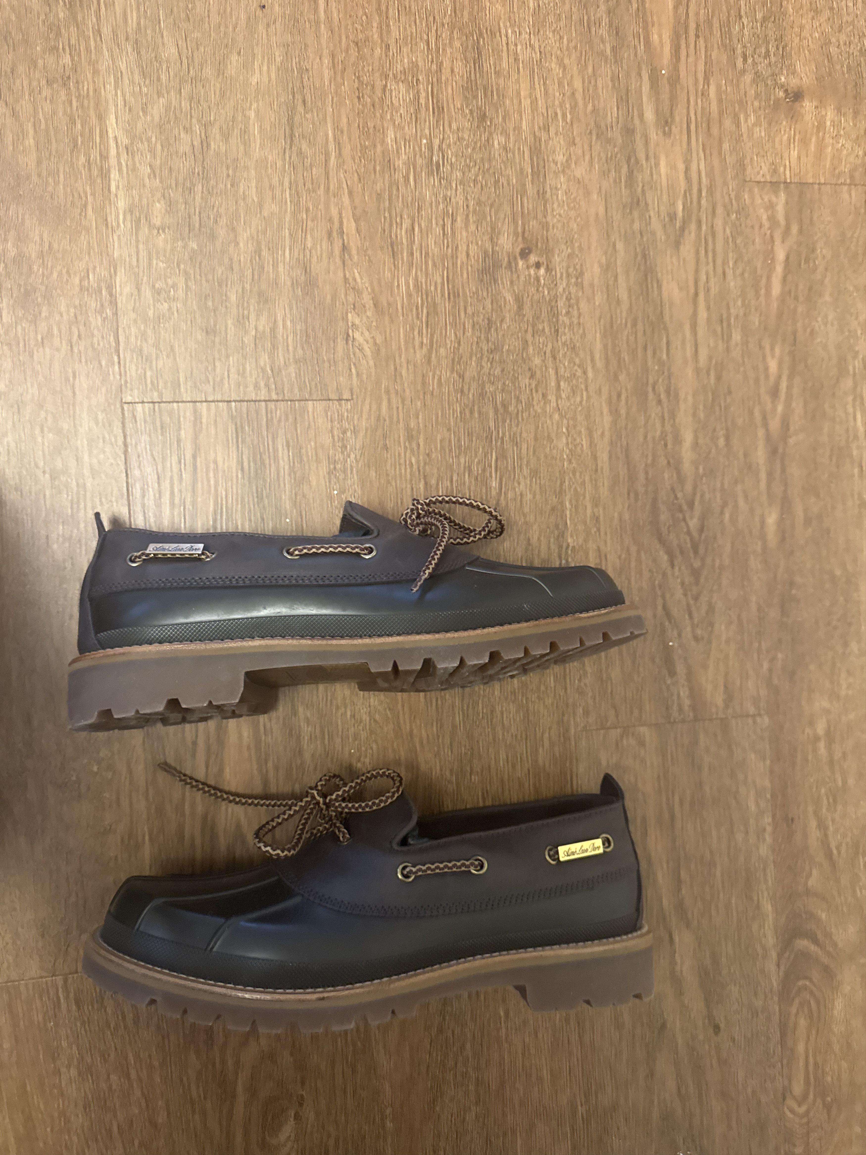Aime Leon Dore Papia Moc Boot Size US 9 / EU 42 - 2 Thumbnail