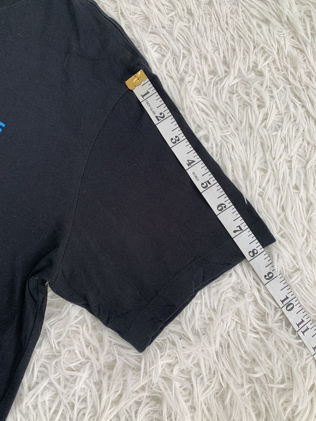 Nike Nike Just Do It Printed Tee Size US S / EU 44-46 / 1 - 6 Thumbnail
