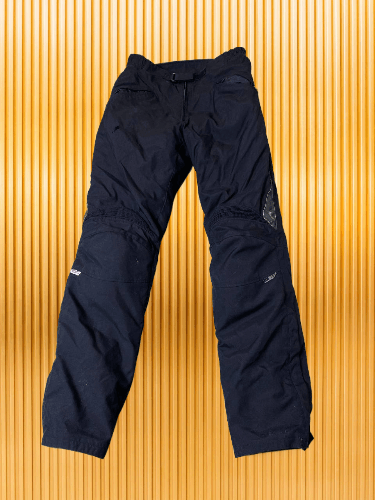 Other Bike Moto Leather Biker Pants Motorcycle Size US 34 / EU 50 - 1 Thumbnail