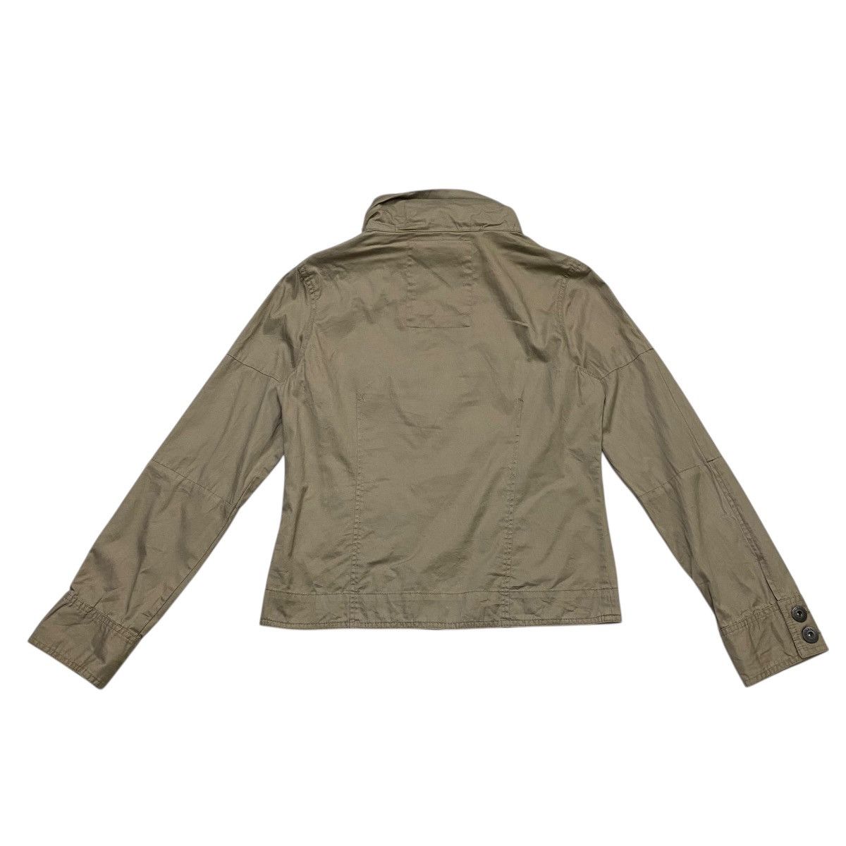 Von Dutch Vintage Von Dutch utility jacket Size L / US 10 / IT 46 - 8 Thumbnail