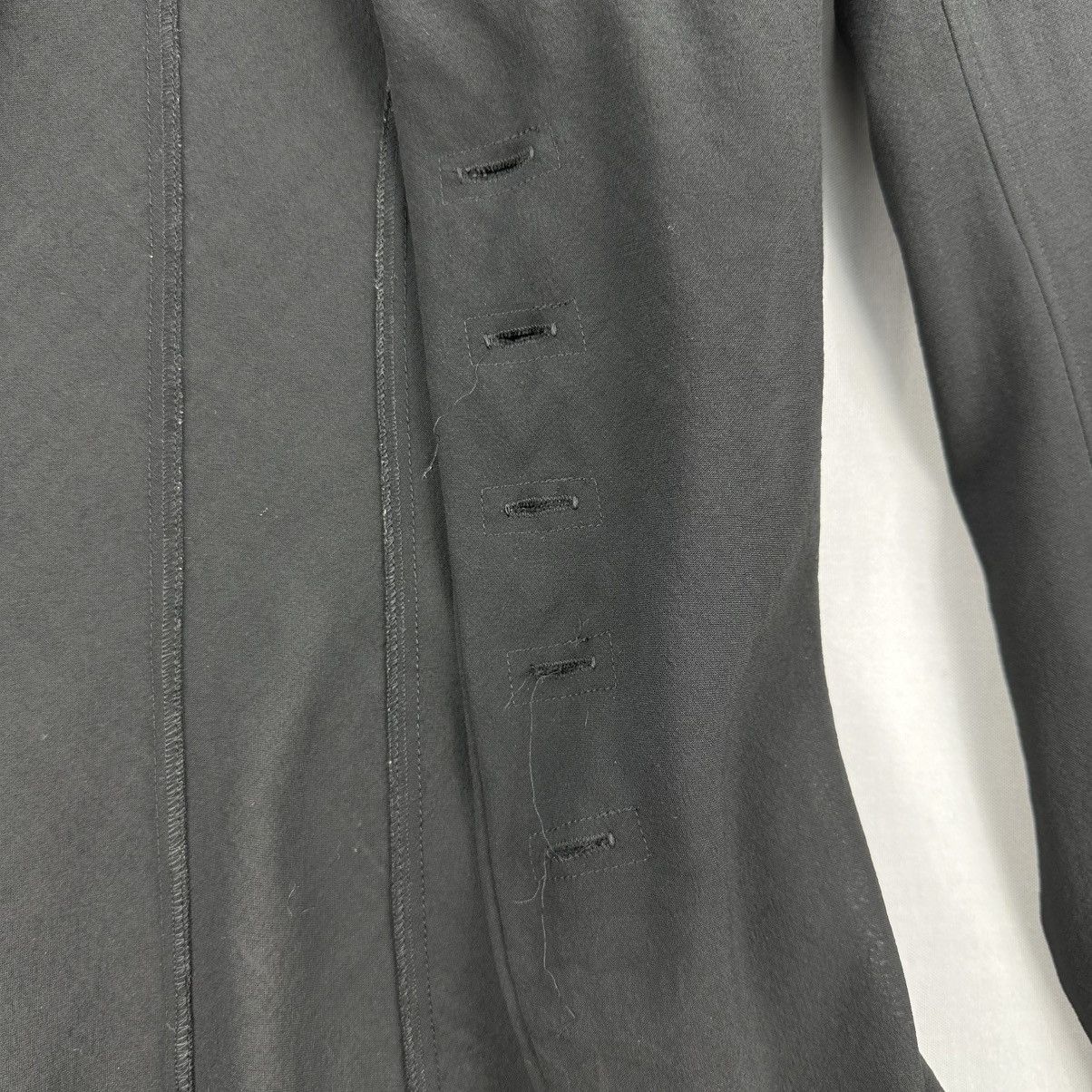 Comme des Garcons S/S04 Junya Watanabe COMME des Garcons Women Jacket Size XS / US 0-2 / IT 36-38 - 13 Thumbnail