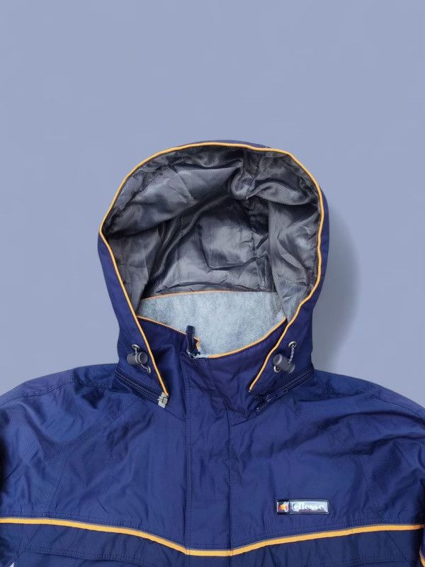 Ellesse × Vintage Vintage Ellesse Style Beyond Jacket Size US XL / EU 56 / 4 - 3 Thumbnail