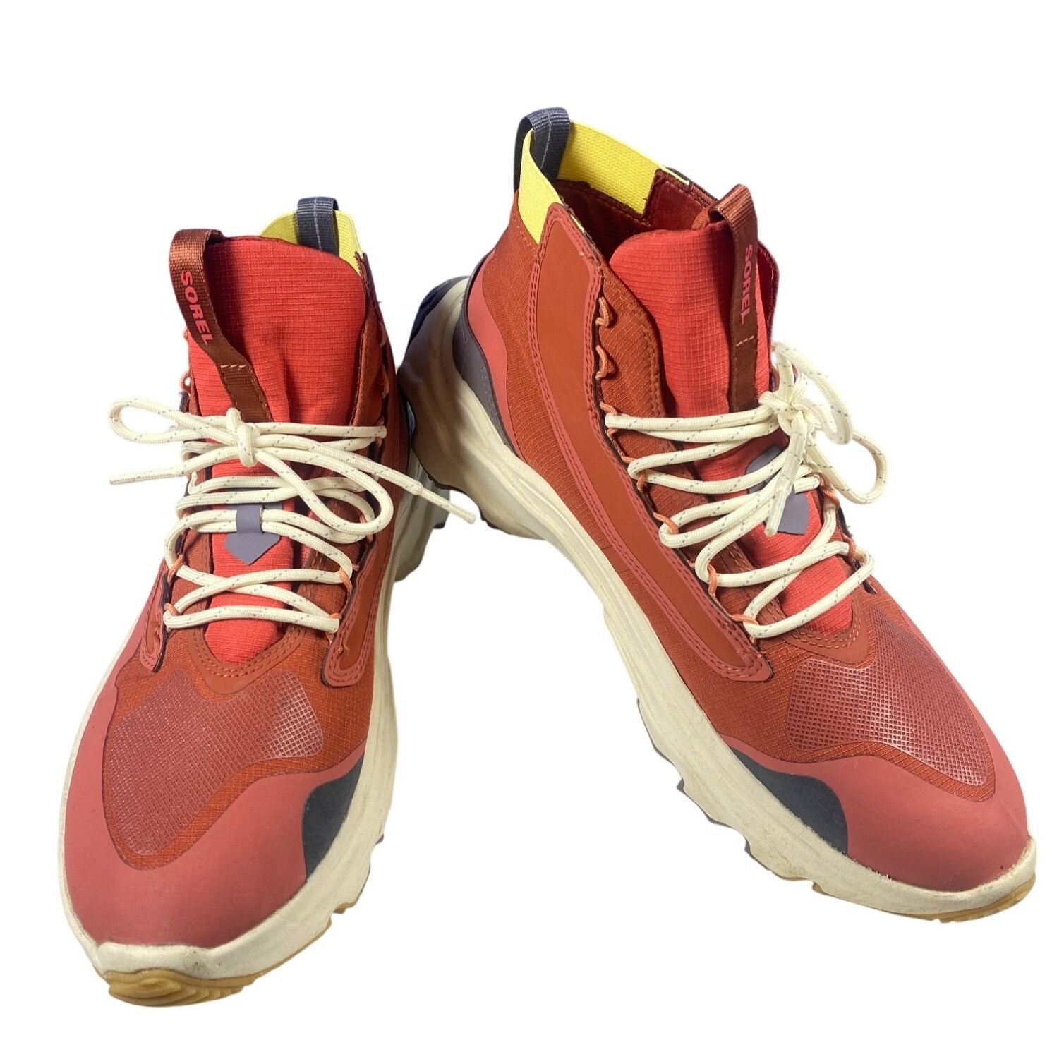 Other Sorel Kinetic Breakthru Venture Mid Boot Shoe Waterproof Wom Size US 10 / IT 40 - 1 Thumbnail
