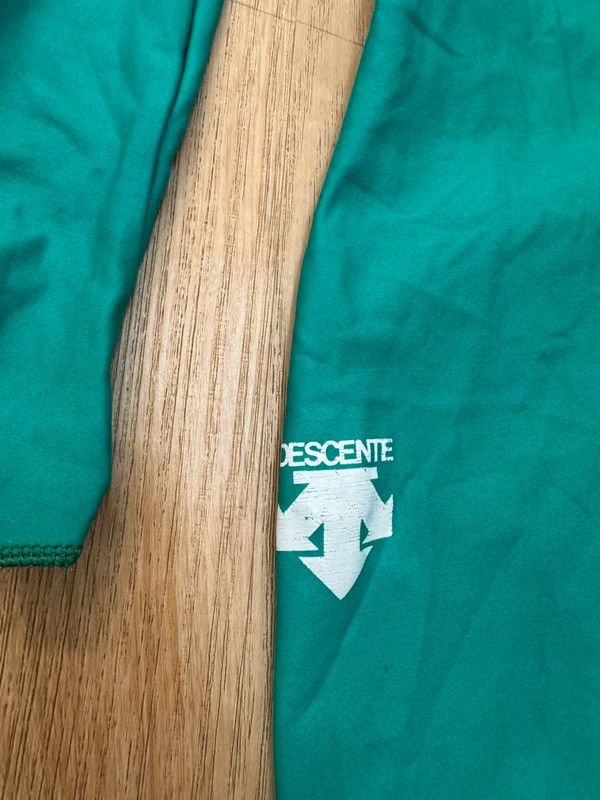 Descente Descente Ski Rubber Race Suit with hood size S Size S / US 4 / IT 40 - 6 Thumbnail