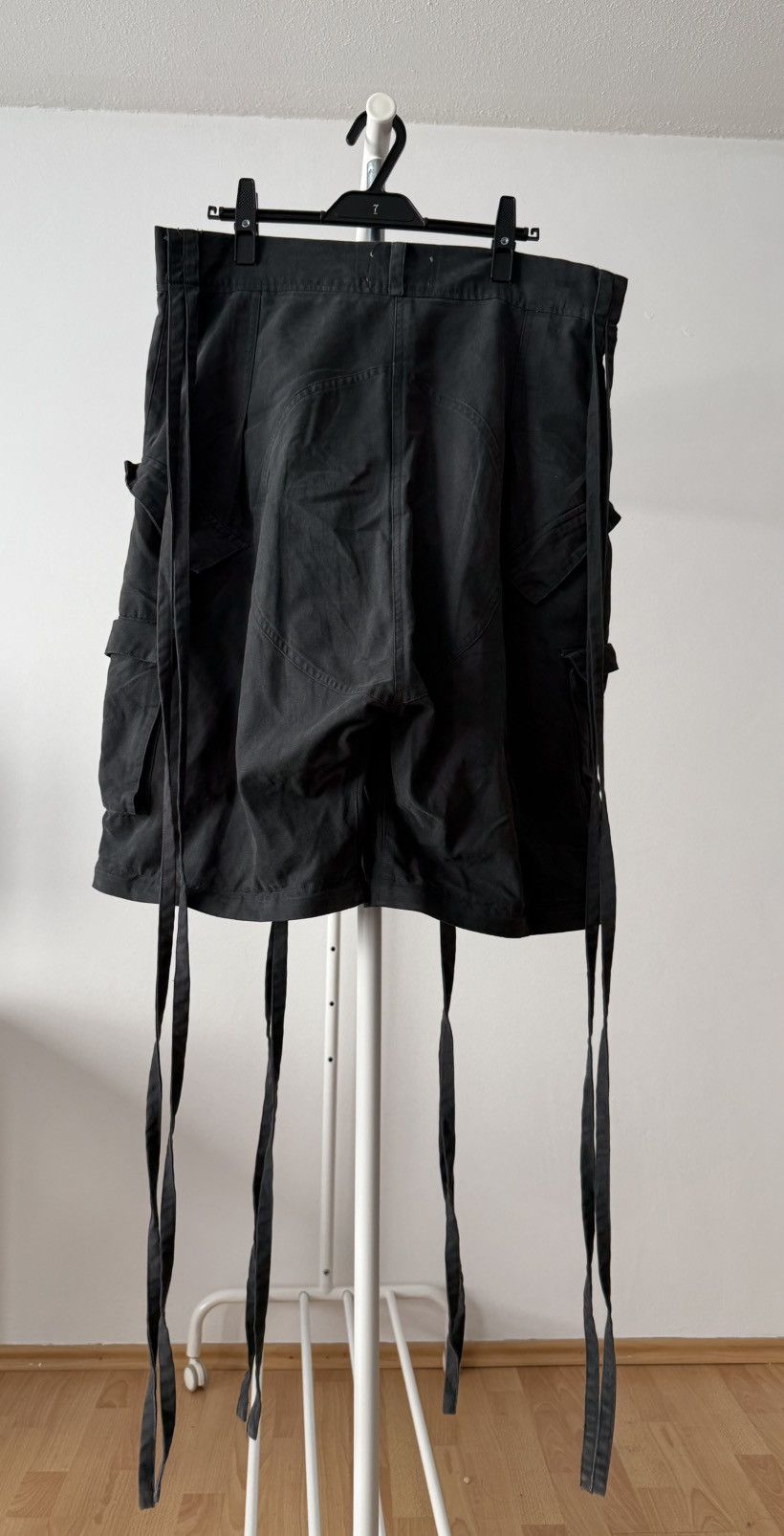 Other Jackson Napier Convertible Bondage Cargo Size US 36 / EU 52 - 4 Thumbnail