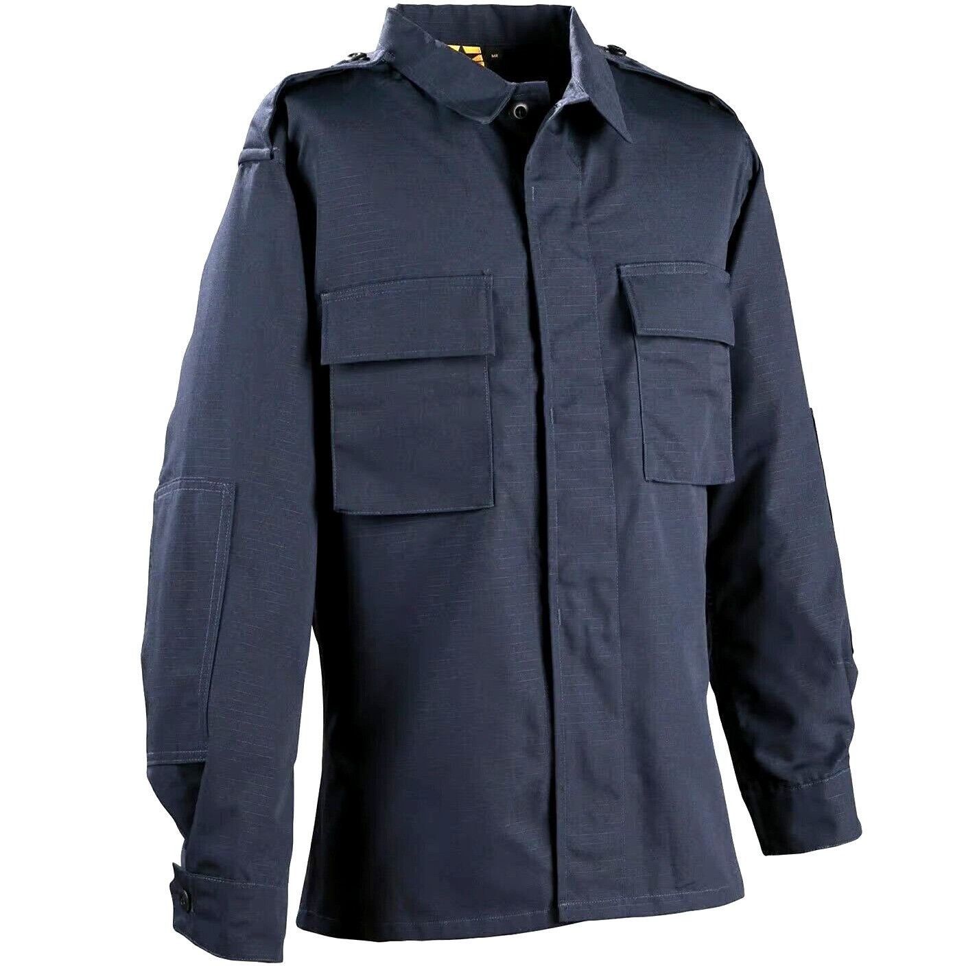 Propper Public Safety 9600 BDU L/S LE Uniform Shirt size 3XL