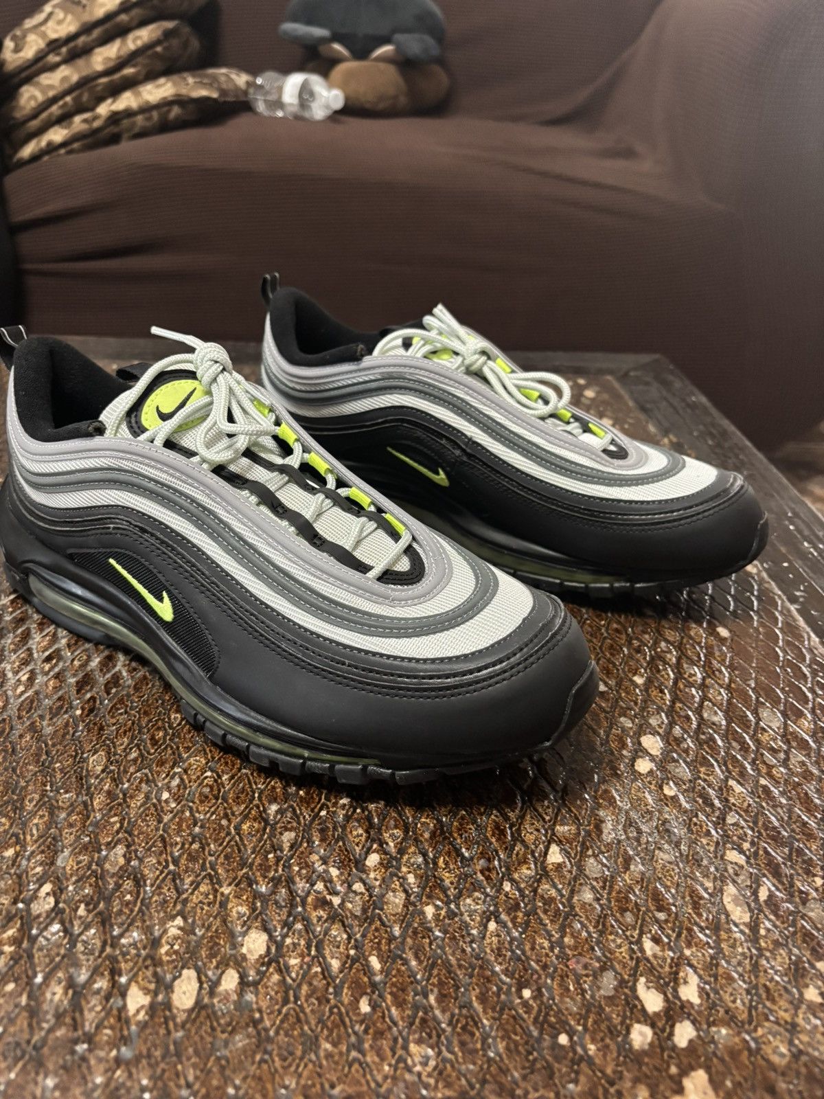 Nike Nike air max 97 Size US 13 / EU 46 - 1 Thumbnail