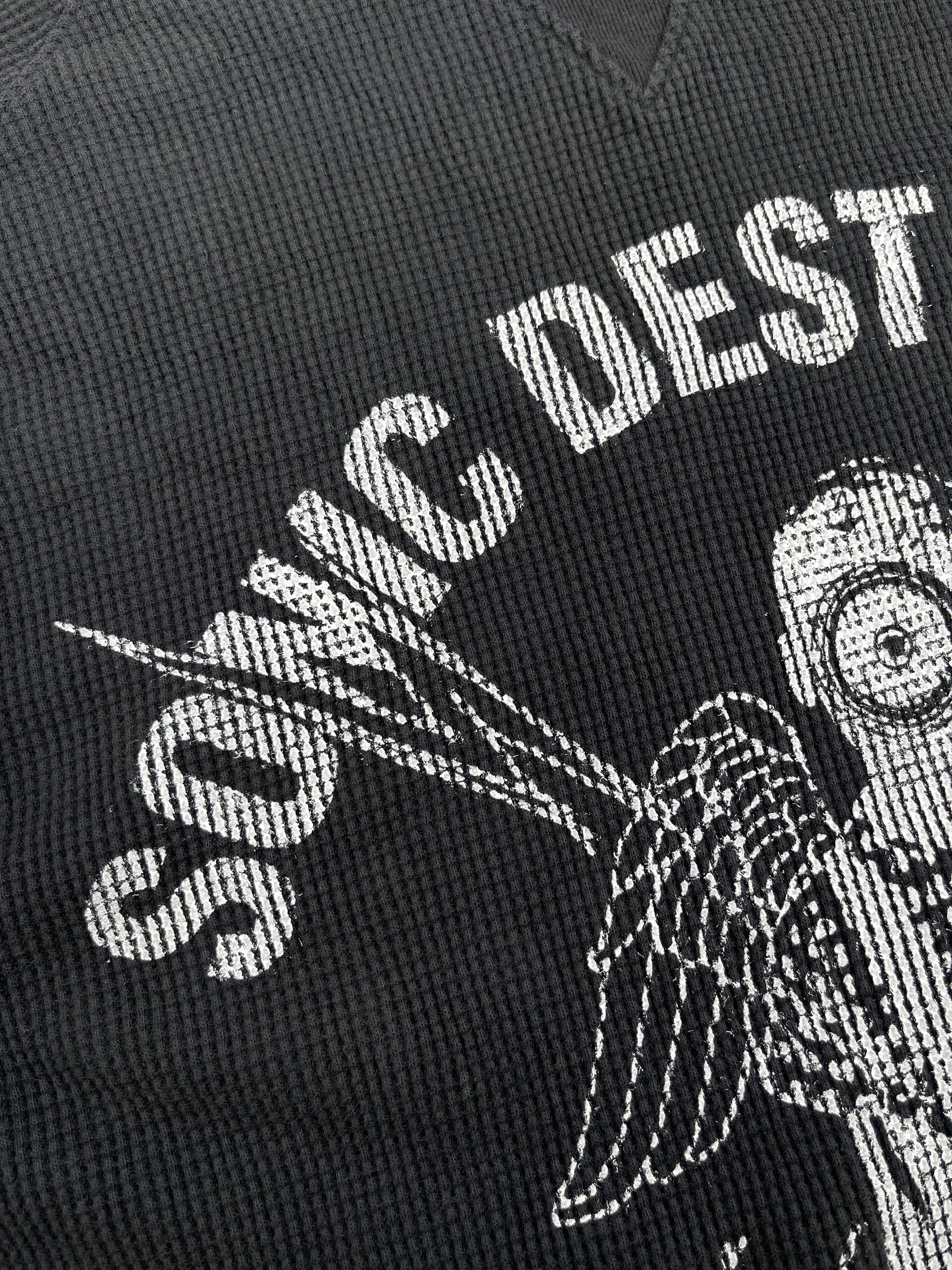 14th Addiction × Beams Plus Vtg Funkdelic Soni Destroyer by “Mad” Mike Banks x Beams Size US M / EU 48-50 / 2 - 4 Thumbnail