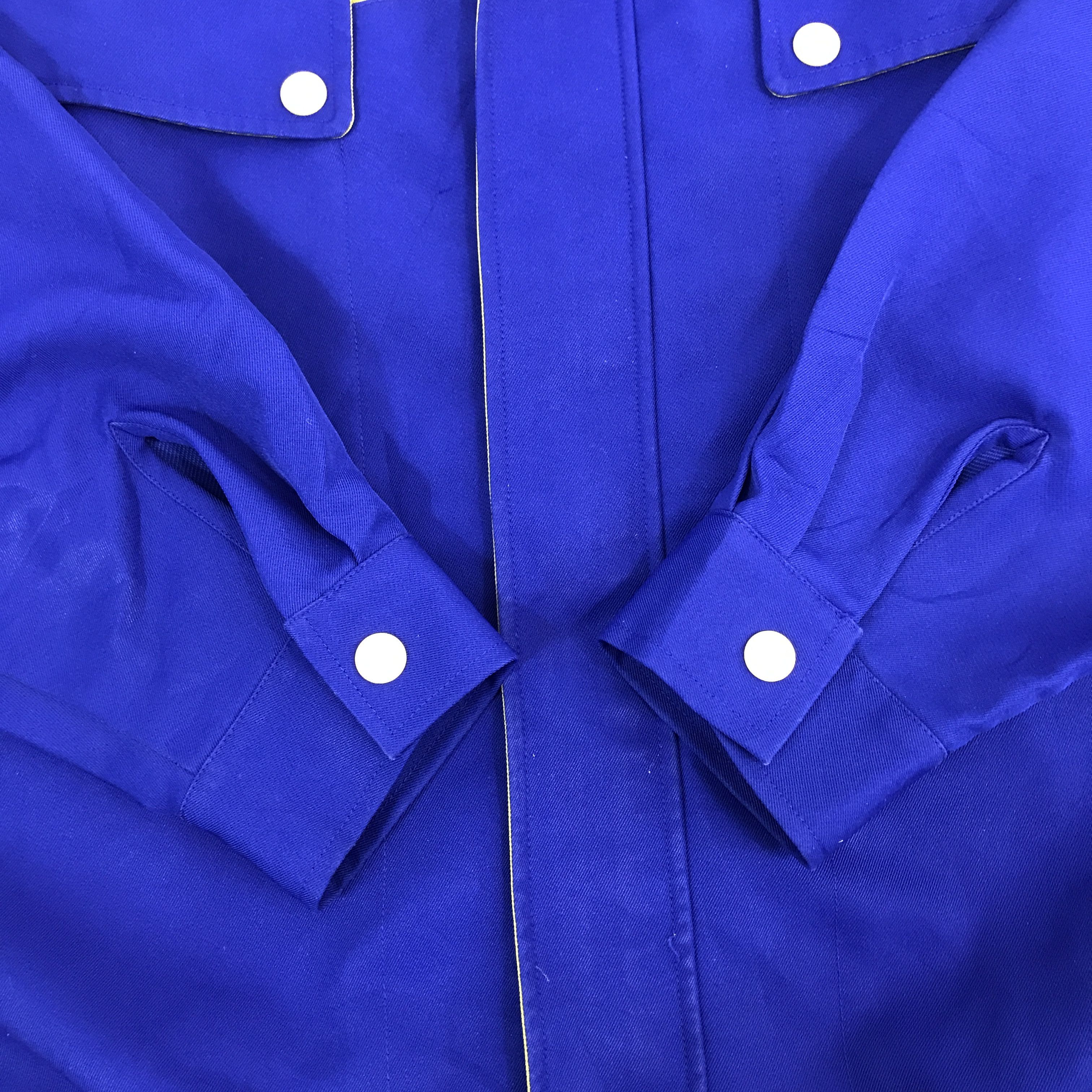 Japanese Brand × Vintage Vintage Mazda Racing motorsport Jacket Size US L / EU 52-54 / 3 - 6 Thumbnail
