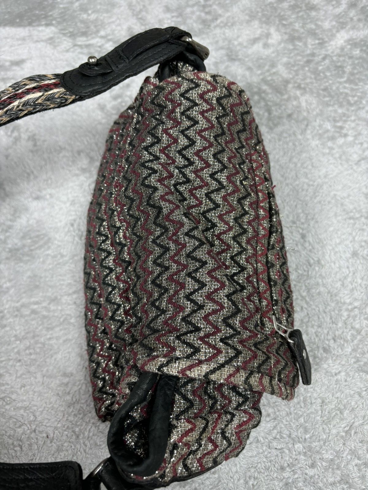 Isabel Marant Isabel Marant Crossbody Bag Size ONE SIZE - 3 Thumbnail