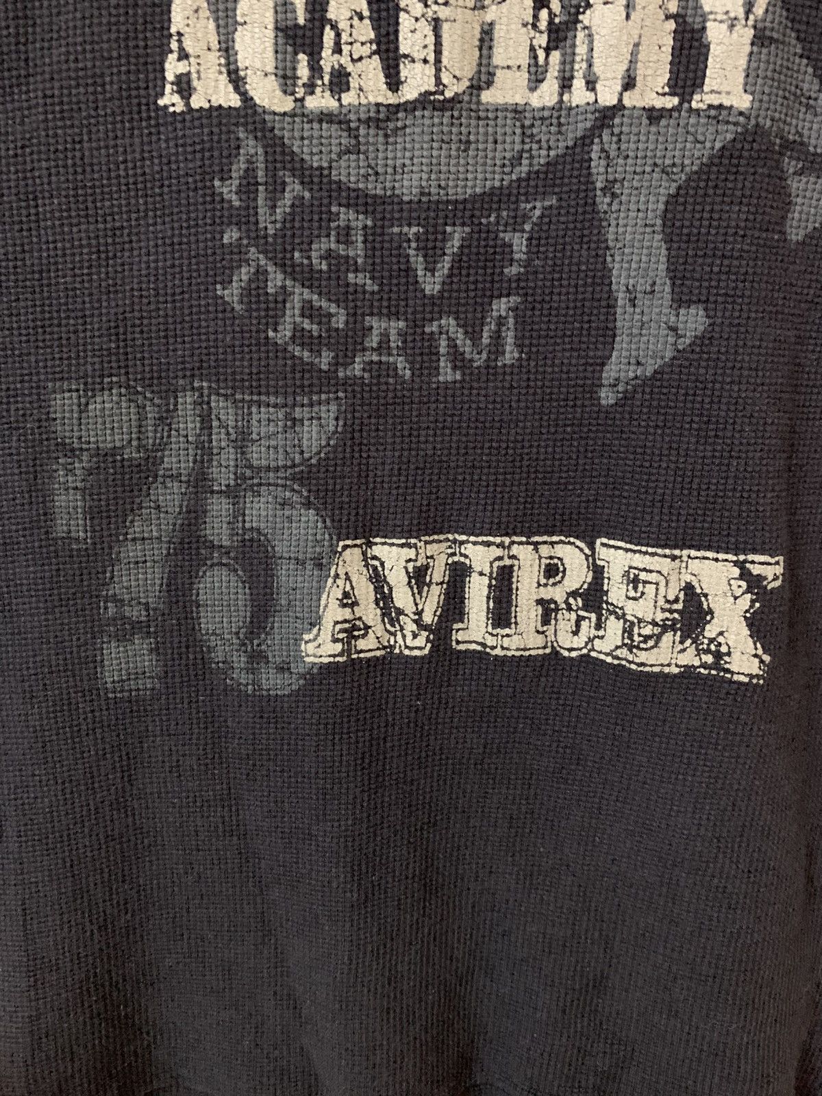 Avirex Avirex shirt Size US L / EU 52-54 / 3 - 5 Thumbnail