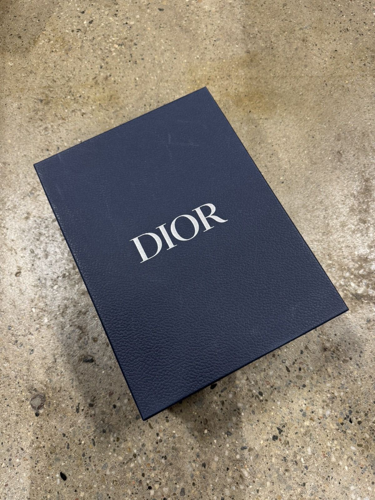 Dior Dior Granville Gravity Leather Loafers NEW 1300$ Size US 7 / EU 40 - 9 Thumbnail