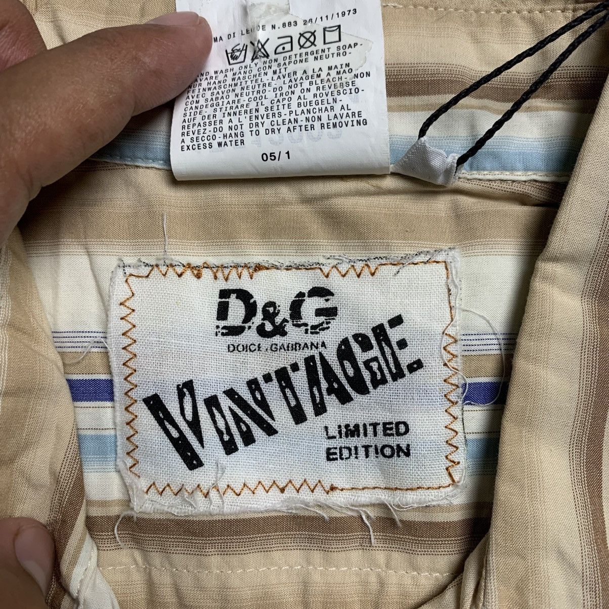 DC Comics × Dolce & Gabbana × Vintage Dolce and Gabbana x Batman Size US M / EU 48-50 / 2 - 6 Thumbnail