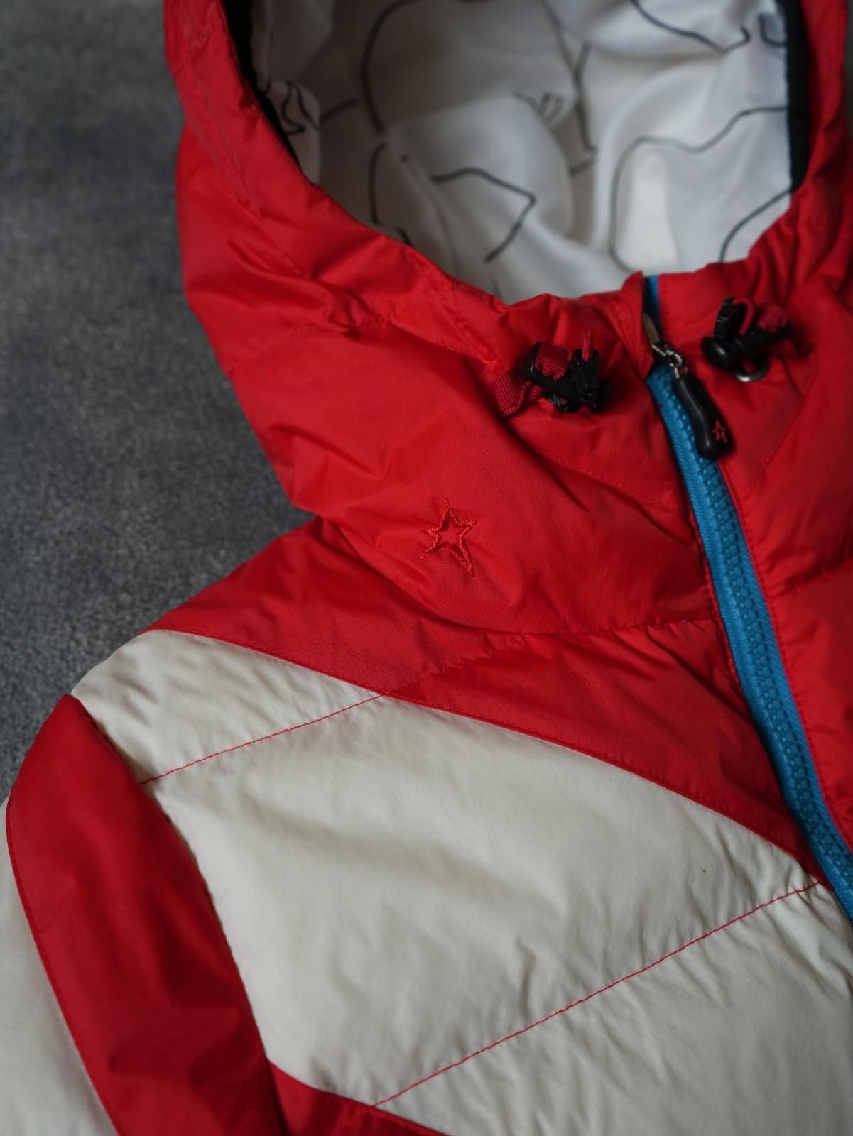 Perfect Moment Perfect Moment Insulated Down Ski Super Day Jacket Women Size S / US 4 / IT 40 - 7 Thumbnail