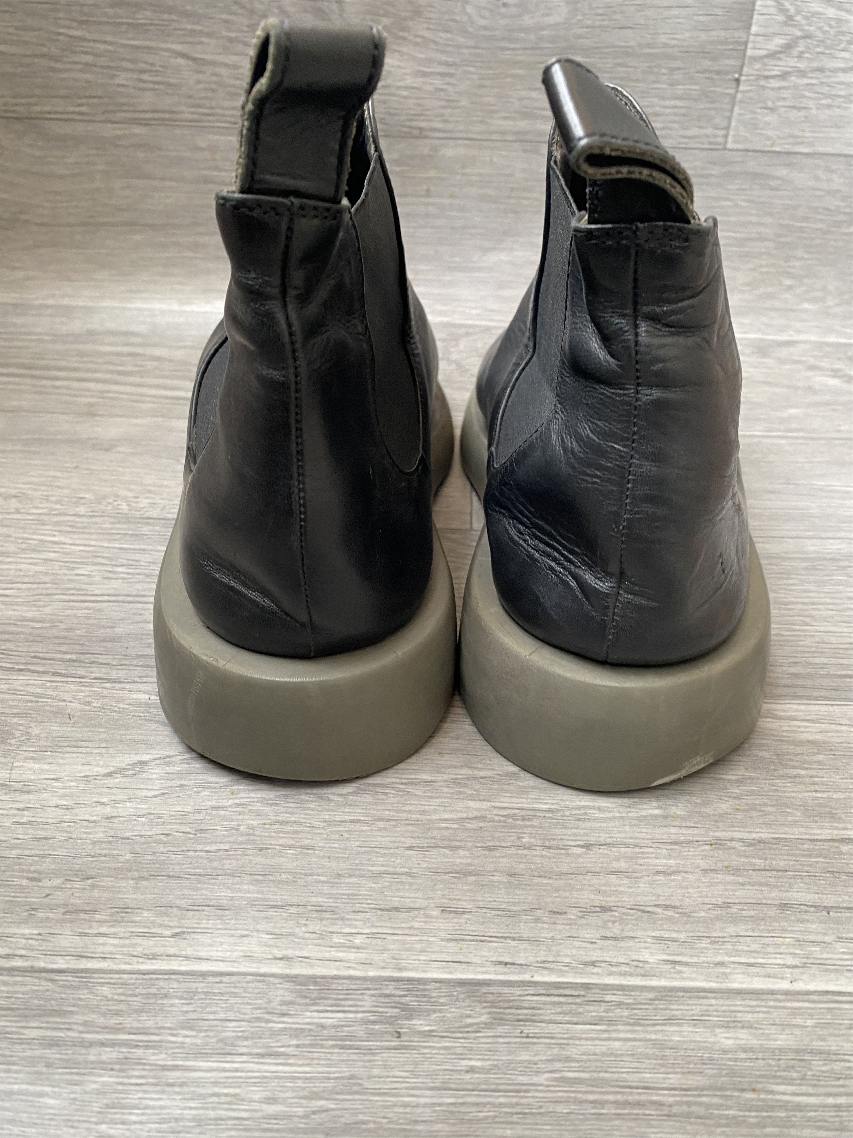 Marsell Marsell Gomme beatles black ankle boots, like bottega Size US 9 / EU 42 - 7 Thumbnail