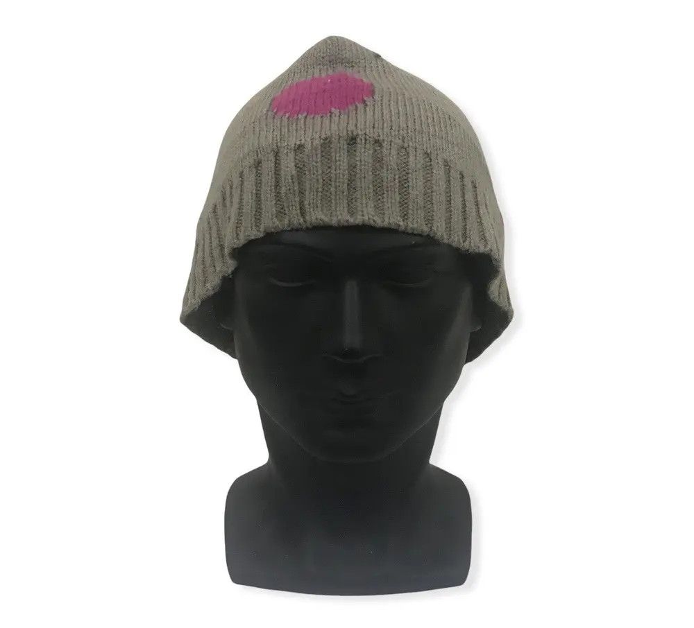 Gap Polkadot Beanie Hat