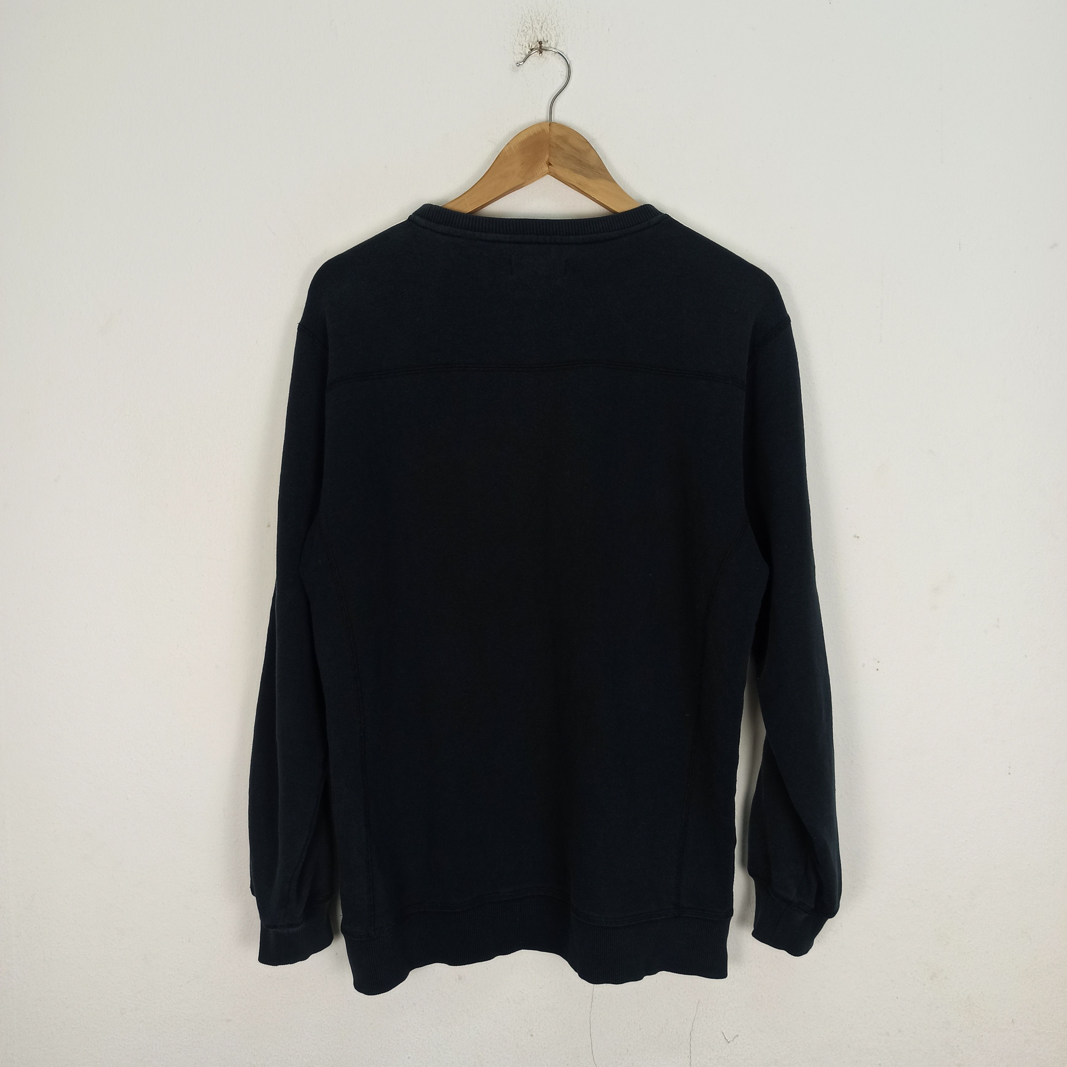 Adidas Rare Adidas Original Sweatshirt Size US L / EU 52-54 / 3 - 6 Thumbnail