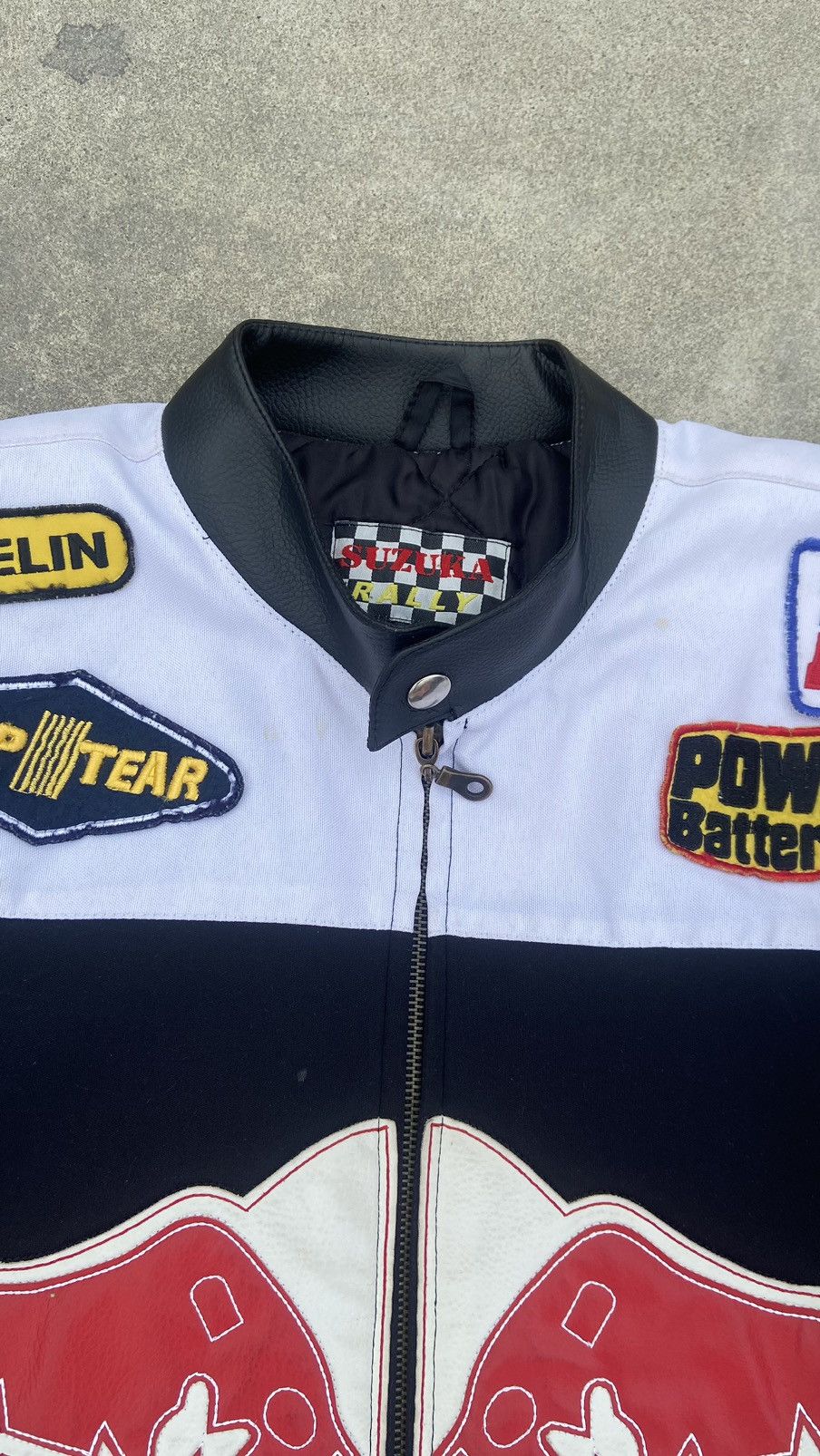 Other 🟤 Crazy Vintage RedBull Racing Jacket🟤 Size US M / EU 48-50 / 2 - 4 Thumbnail