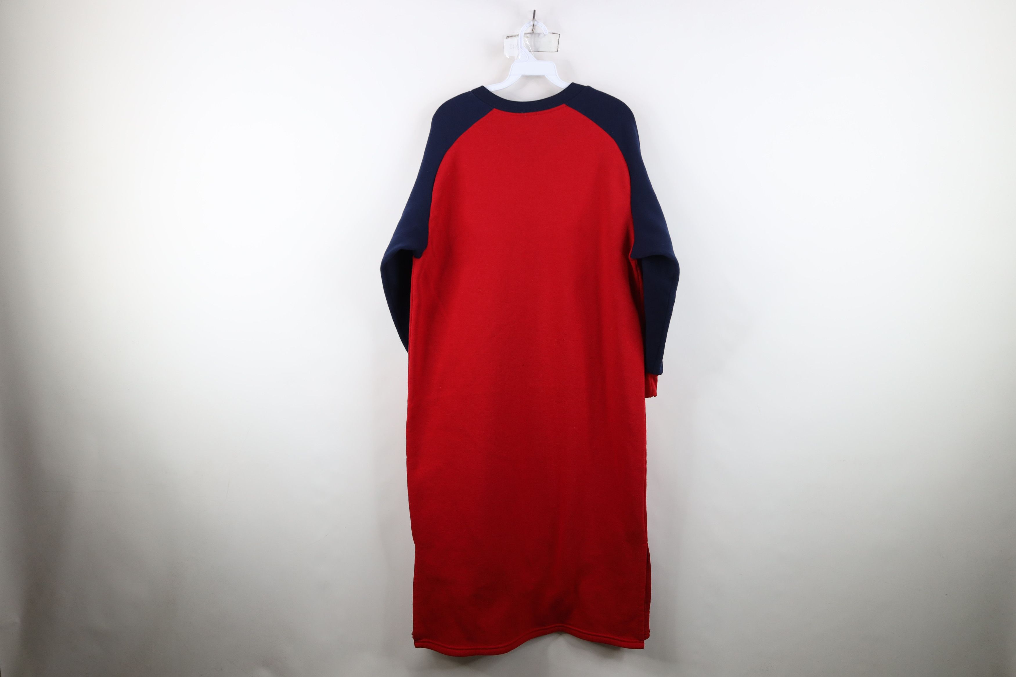 Disney Vintage 90s Disney Winnie the Pooh Night Gown Sweatshirt Size S / US 4 / IT 40 - 11 Thumbnail