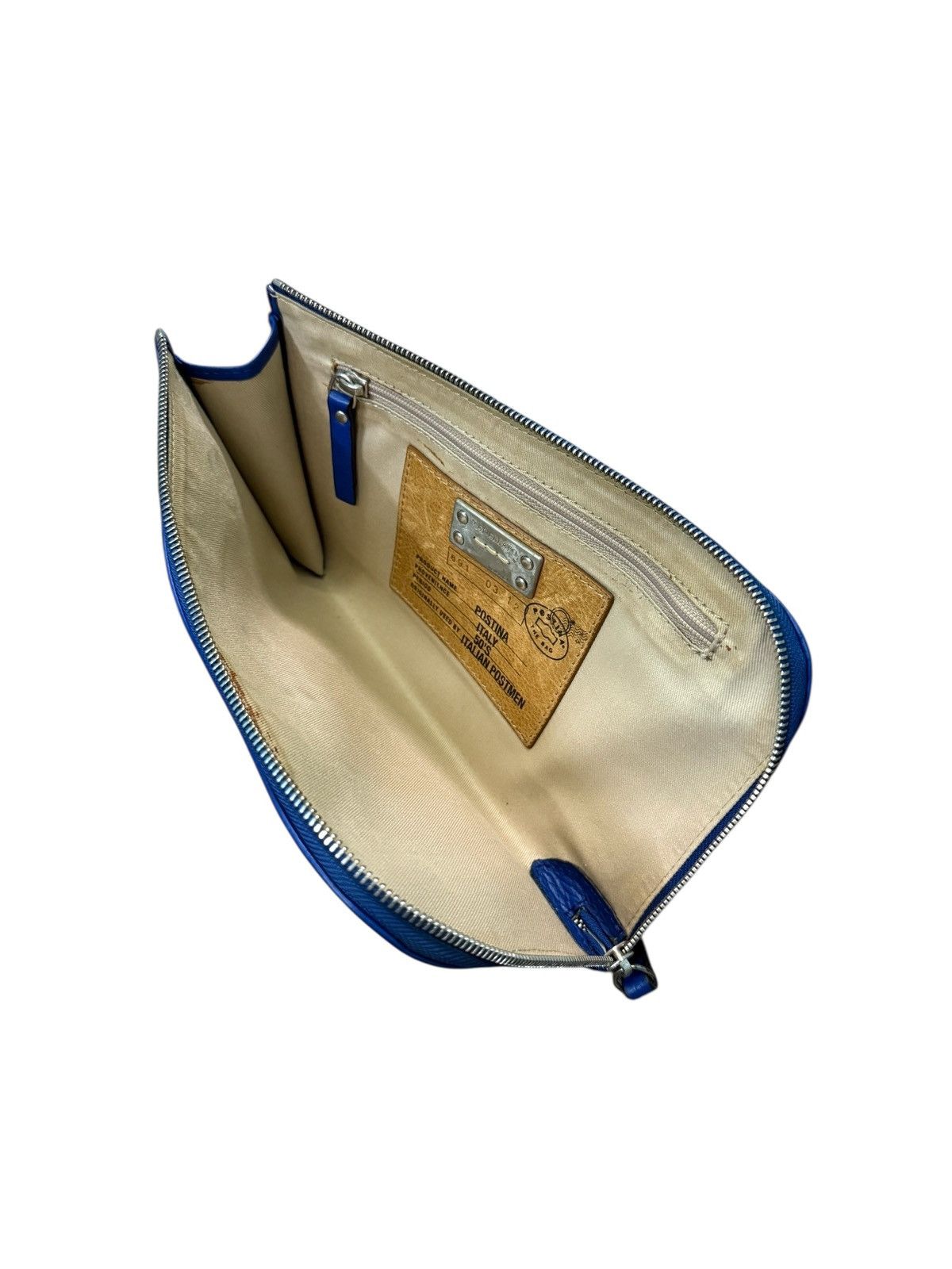 Zanellato ZANELLATO CLUTCH BAG Size ONE SIZE - 7 Thumbnail