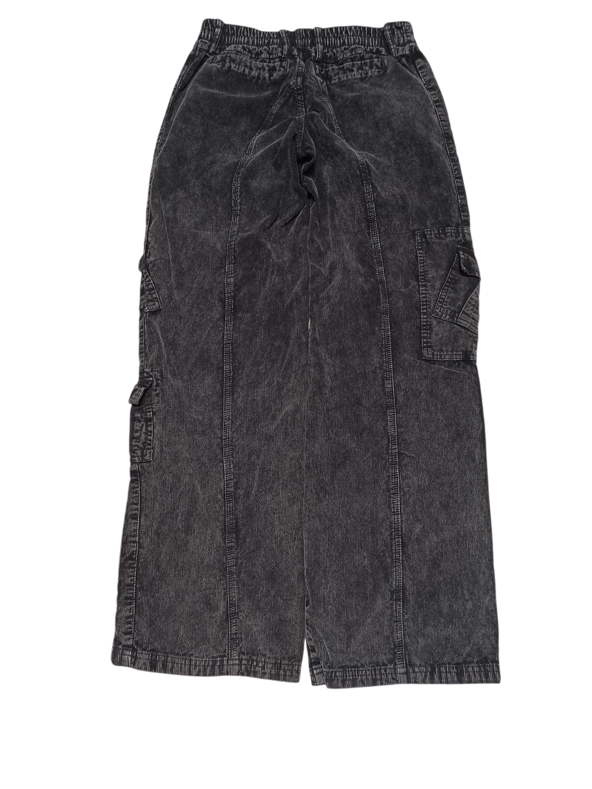 Bdg BDG CARGO MULTIPOCKET AVANT GARDE CORDUROY PANTS Size US 30 / EU 46 - 2 Thumbnail