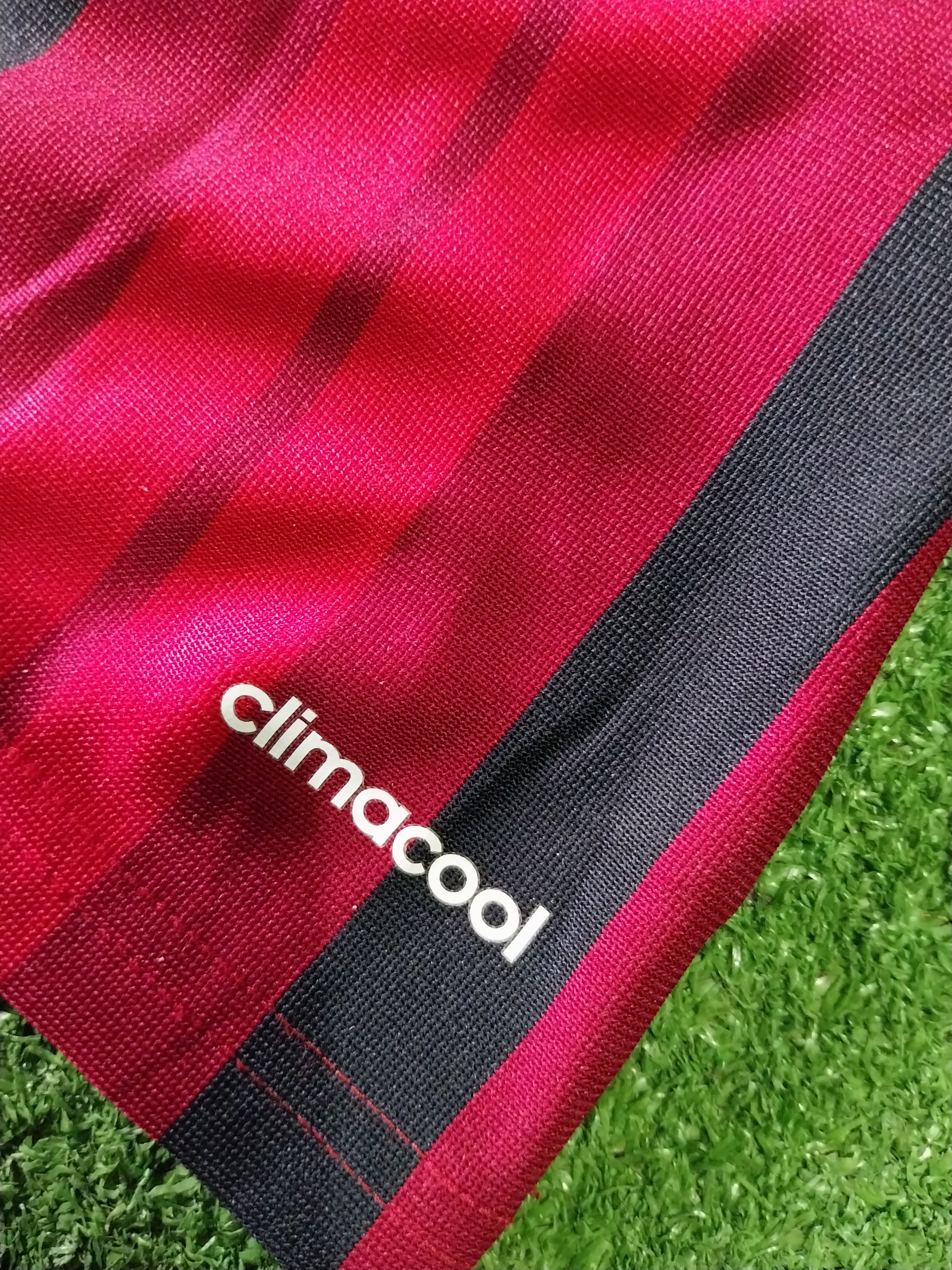 Adidas Ac milan home 2014/2015 ricardo kaka jersey football Size US S / EU 44-46 / 1 - 5 Thumbnail